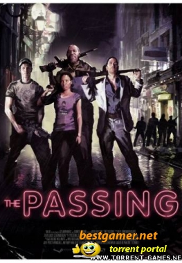 Left 4 Dead 2 + The PASSING v.2.0.1.9 + патчи (обновление до v.2.0.4.7) (2009 - 2010) RePack
