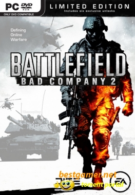 Battlefield bad company 2 RePack