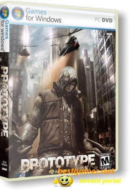 Prototype (2009)