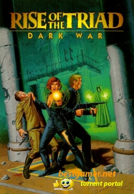 Rise of The Triad
