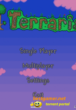 Terraria (2011) PC