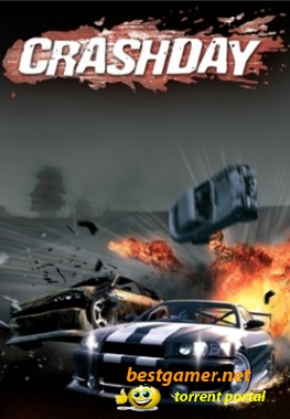 CrashDay (2006/PC/RUS)