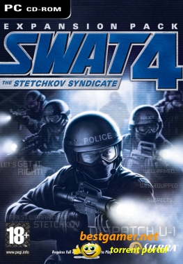 SWAT 4