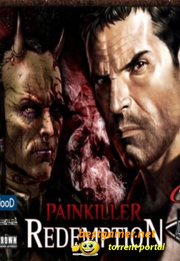 Painkiller: Redemption (2011)