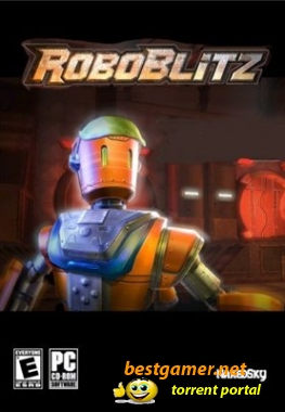 RoboBlitz