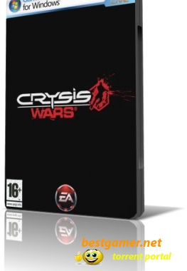 Crysis Wars (2008) PС