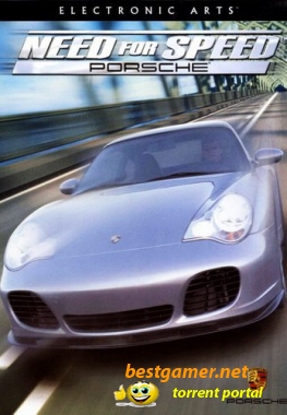 Need for Speed: Porsche Unleashed (2000) PC