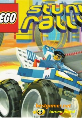 Lego Stunt Rally (2000) [ENG] [L]