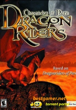 Dragon Riders: Chronicles of Pern (2001) PC