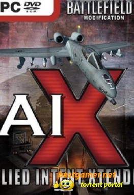 BattleField 2: AIX 2.0 - Anthology (V 2.0)