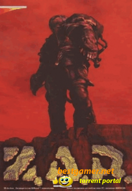 Z.A.R. + Z.A.R. Mission Pack (RUS) [L]
