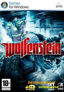 Wolfenstein (2009)