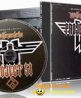 Wolfenstein Project 51