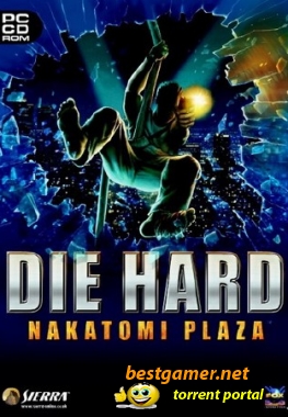 Die Hard: Nakatomi Plaza / Крепкий орешек: Накатоми плаза (2002) [RUS]