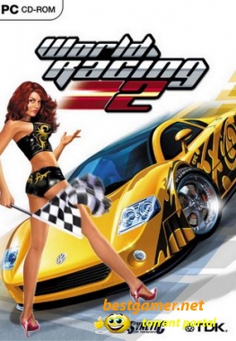 World Racing 2 / (RUS) [Rip]