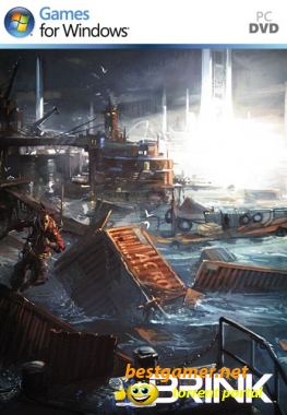 Brink [Update 4] (2011) PC | Repack