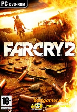 Far Cry 2 (2008) PC