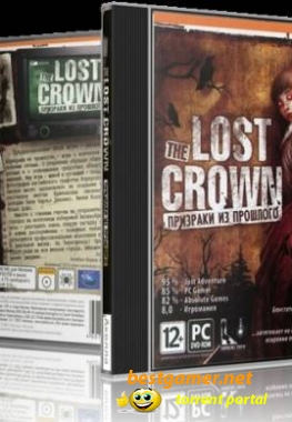 The Lost Crown: Призраки из прошлого(2008/RePack)