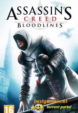 Assassin s creed bloodlines читы на age