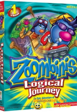 logical journey of the zoombinis windows 7