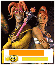 Pandemonium! (1997) PC