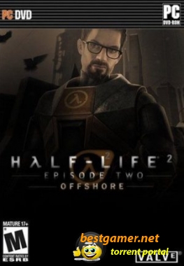 Half life offshore прохождение half life offshore