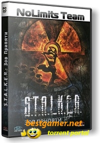 S.T.A.L.K.E.R. Трилогия (2007-2009/PC/RUS) RePack от R.G. NoLimits-Team GameS