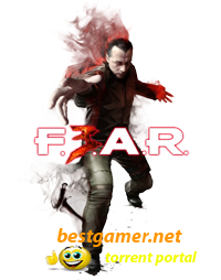 F.E.A.R. 3 / F.3.A.R. (Новый Диск) (RUS, ENG, Multi9 / ENG) (обновлён от 23.06.2011) [Repack]