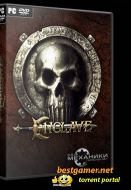 Enclave (2003) Repack