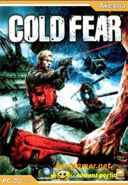 Cold Fear (2005) RePack