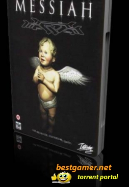 Messiah\Мессия (1C) (RUS) [L]