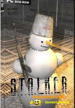 S.T.A.L.K.E.R Winter of Death Version 2.0 (2011/Rus/PC)