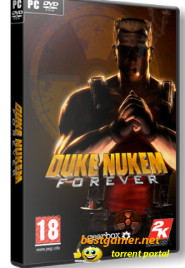 Duke Nukem Forever (Demo)