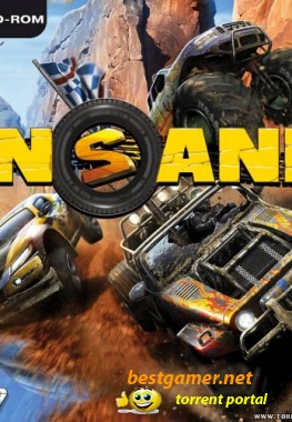 Insane 2 / Insane 2 [Demo] [RUS / RUS] (2011)