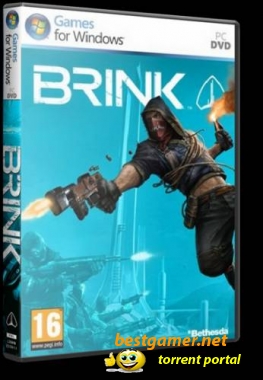 Brink [update 5] (2011) PC | RePack