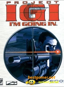 Проект: IGI / Project IGI (2000/PC/RePack/RUS)