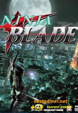 Ninja Blade