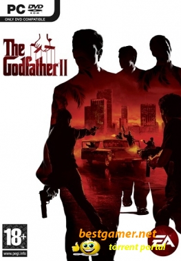 The Godfather 2 / Крестный отец 2 (2009) (RUS) RePack