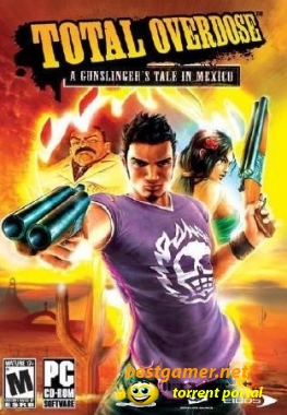 Total Overdose (2005) (RUS) Lossless Repack