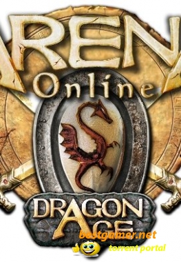 ArenaOnline3D: Dragon Age (2004) PC
