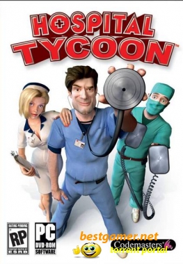 Hospital Tycoon (RUS) (L) (2007)