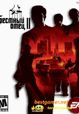 The Godfather - Дилогия (2010) PC