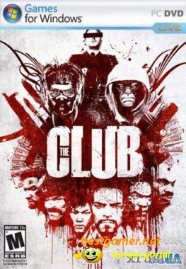 The Club / Клуб [L] [RUS / ENG] (2008)