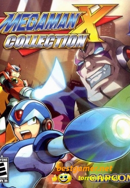 Megaman X3 (L) (1997)