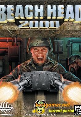 Beach Head 2000 (L) (RUS) (2000)