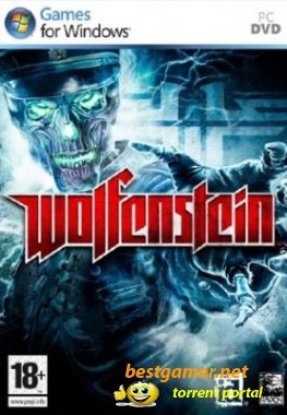 Wolfenstein / Волчий камень (2009/PC/Rus/Repack)