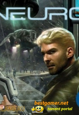 NEURO (Hаучно-фантастический shooter )