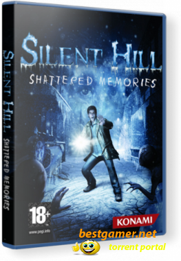 Silent Hill [Антология] (1999-2010) PC