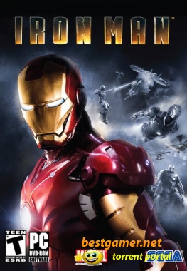 Iron Man (2008) Repack