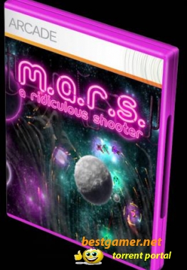 M.A.R.S. (2011) PC